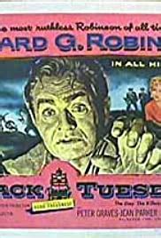 Black Tuesday subtitles English .